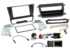 2-DIN KIT BMW 3er ohne Raucherpaket LFB/Antenne