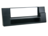 1-DIN Radioblende mit Fach BMW 5er(E39/X5(E53) lose