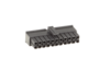 Gehäuse Molex Micro Fit Stecker 22Pin(f) 1 Stück lose