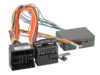 E-Call Aufrechterhaltung MAN/Seat/Skoda/VW 52 Pin Quadlock