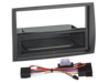 2-DIN Radioblende INBAY® Citroen/Fiat/Opel/Peugeot