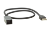 USB Adapter Fiat Fullback 2016-2020/Mitsubish L200 2015-2022
