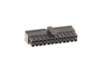Gehäuse Molex Micro Fit Stecker 24Pin(f) 1 Stück lose
