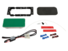 INBAY® Kit 3 Spulen universal Lichtleiter Kit 15W