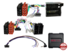 LFB Mercedes/Smart/VW ISO/40Pin Quadlock Multilead lose