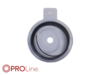 Schrumpfschlauch Ø1,1mm/2:1 schwarz Blister 2m