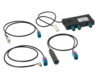 Antennensplitter AM/FM/DAB+ DIN(f)>DIN(m)/SMB(f)