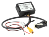 Bildeinspeisung Rückfahrkamera VAG RCD510/RNS315/RNS510