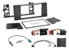 2-DIN Kit BMW  BMW 5er(E39) 01/1996-05/2004 LFB/Antenne