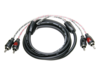 Cinch Kabel acv SYMPHONY Mid Line 150cm