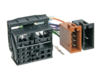 Umrüstadapter Citroen / Peugeot