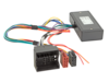 Aktivsystemadapter Audi 2/4 Kanal Quadlock>ISO lose