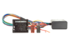 Aktivsystemadapter Audi 2/4 Kanal Quadlock>ISO lose