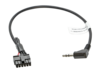 LFB Kabel 42s/acv > Blaupunkt/Kenwood/Sony Klinke