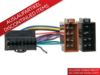 RAK -> ISO PIONEER 16 PIN lose
