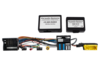 Rückfahrkamera Interface OEM Seat/Skoda/VW HIGH Kamera