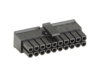 Gehäuse Molex Micro Fit Stecker 20Pin(f) 1 Stück lose