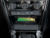 INBAY® Ablage VW Touran II (5T) 09/2015-2022 LHD 10W