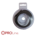 Schrumpfschlauch Ø12,5mm/2:1 schwarz Blister 2m