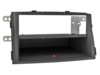 2-DIN RB INBAY® KIA Sorento 2009 > schwarz