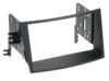 2-DIN Radioblende Subaru Legacy 2009-2015/Outback 2009-2015