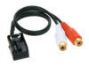 AUX IN Adapter BMW lose