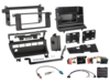 2-DIN Kit 3 BMW 3er(E46) 07/1998-02/2007 LFB/Antenne