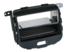 2-DIN Radioblende INBAY® Hyundai i10 10/2008-10/2013