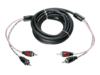 Cinch Kabel acv SYMPHONY Mid Line 300cm