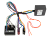 Aktivsystemadapter Audi 2 Kanal Quadlock>ISO lose