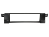 1-DIN Radioblende BMW 3er(E46) 07/1998-02/2007 PRO