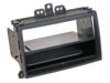 RT 2-DIN RB INBAY® Hyundai i20 schwarz
