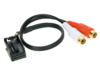 AUX IN Adapter VW / Skoda lose
