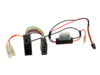 Y-Kabel universal  ISO/Inbay® 5W/10W