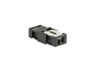 Lichtwellenleiter Verbinder D2B-Ring