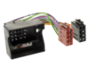 ISO Adapterkabel Ford diverse Fahrzeuge 40Pin Quadlock lose