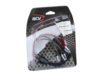 Cinch Kabel acv OVATION High Line Y-Kabel (f)>(m)/(m) 30cm