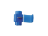 Abzweigverbinder 0.75mm²-2.5mm² blau 100 Stück