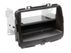 2-DIN Radioblende INBAY® Kia Carens(RP) 05/2013-12/2018