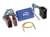 Aktivsystemadapter Audi/VW ISO/10Pin ISO>ISO lose