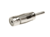 Antennenadapter ISO(f)>DIN(m) lose