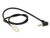 LFB Kabel 42b/Speedsignal > Blaupunkt/Pioneer/Sony Klinke