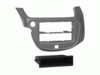 2-DIN Radioblende mit Fach Honda Fit/Jazz 2009-2013
