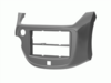 2-DIN Radioblende mit Fach Honda Fit/Jazz 2009-2013