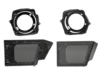 LA-Aufnahme Volvo 850 1991-1997 Ø130mm Türe Front lose