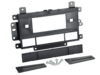 1-DIN RB GM Hummer / Chevrolet / Cadillac schwarz lose