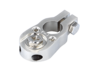 Batterieklemme Minuspol (silber) 2 x 10 mm²