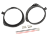 Lautsprecherringe BMW/Honda/Opel Ø165mm Front GF20 lose