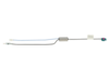 Antennenadapter Fakra(m)(doppelt)>DIN(m) 8,5V lose