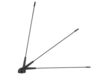 Dachantenne AM/FM OEM Renault DIN(m) 34,5cm lose